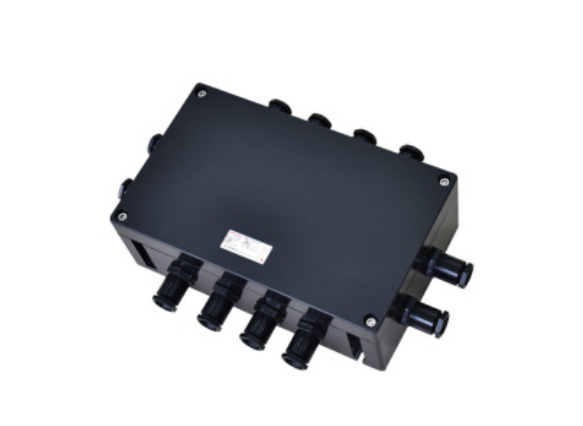 BJX8050系列防爆防腐接线箱（ⅡC）